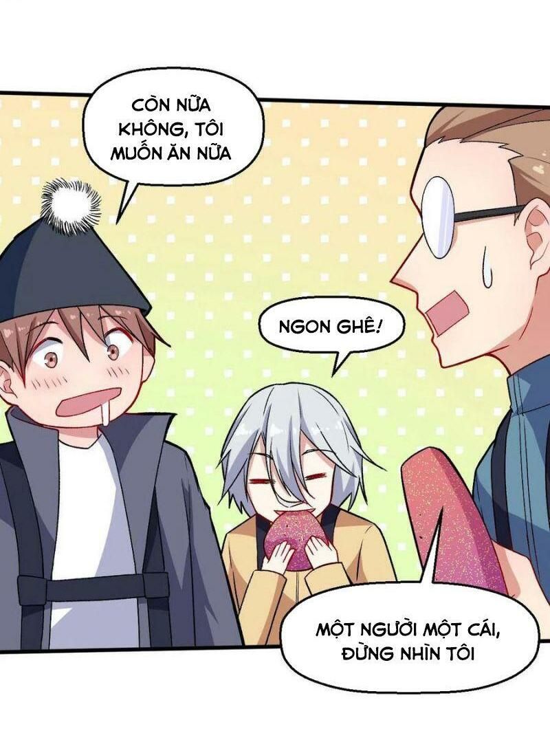 đọc truyện Vườn Trường Cuồng Sư Hệ Thống Chương 160 ảnh 23 tại Thiên Thai Truyện