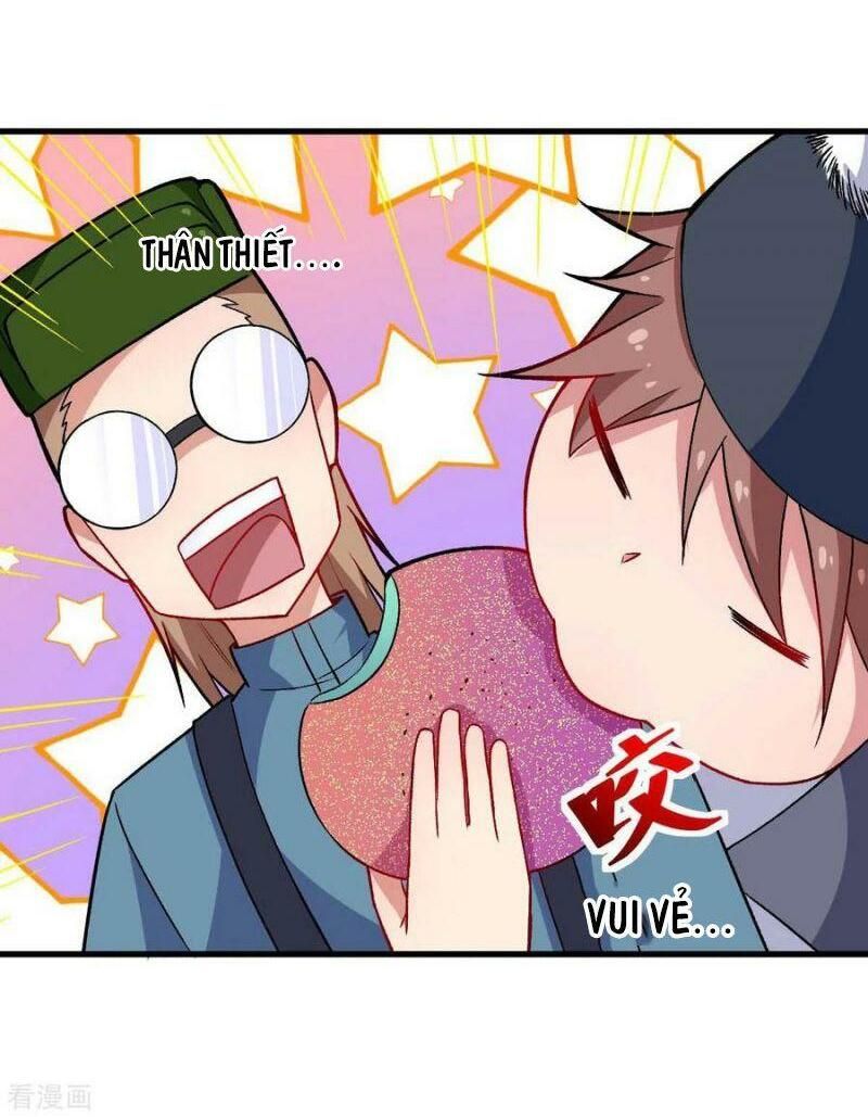 đọc truyện Vườn Trường Cuồng Sư Hệ Thống Chương 160 ảnh 25 tại Thiên Thai Truyện