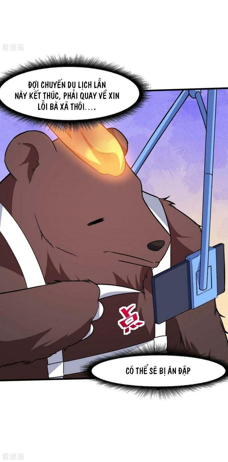 đọc truyện Vườn Trường Cuồng Sư Hệ Thống Chương 160 ảnh 31 tại Thiên Thai Truyện