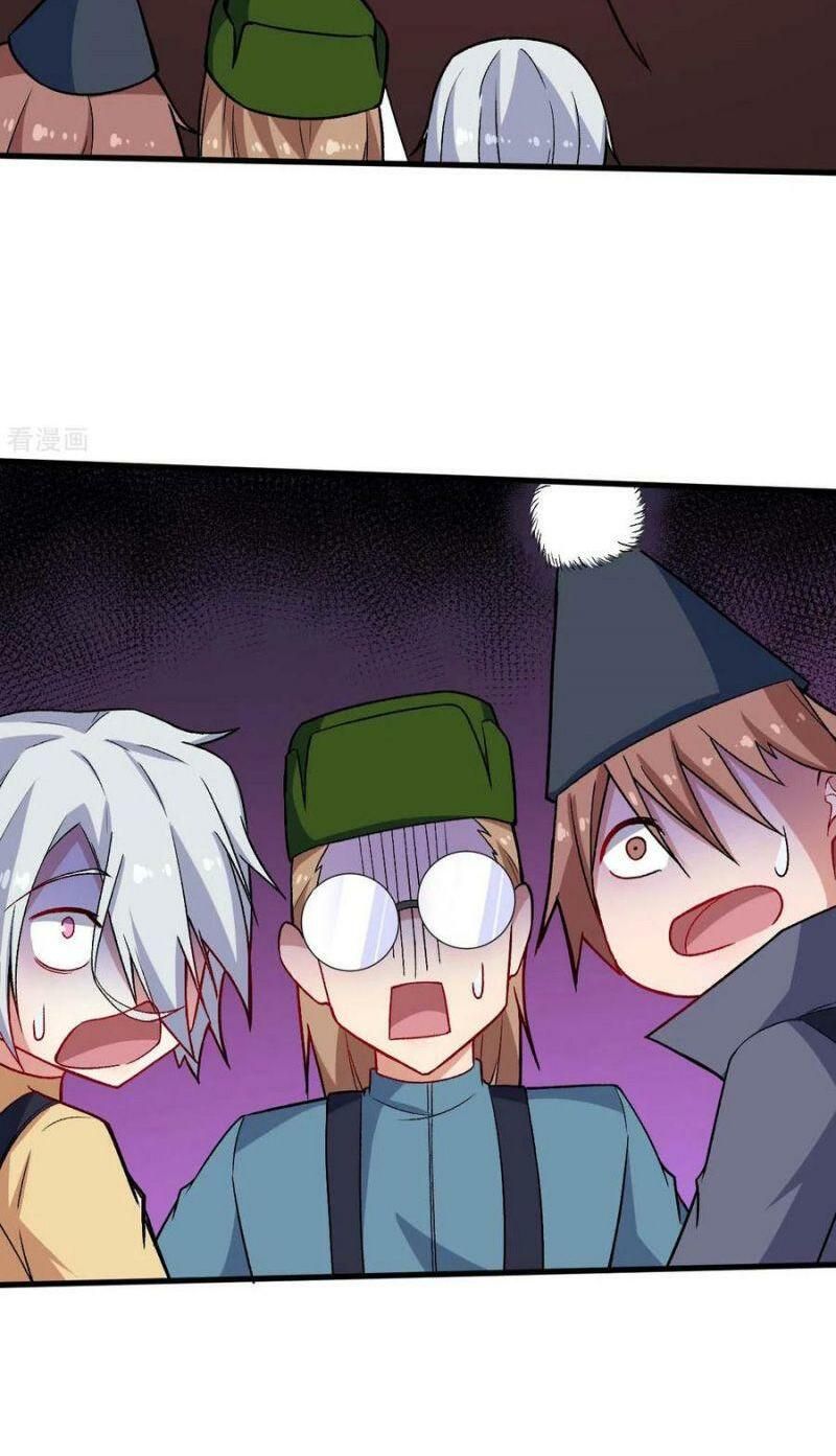 đọc truyện Vườn Trường Cuồng Sư Hệ Thống Chương 160 ảnh 35 tại Thiên Thai Truyện