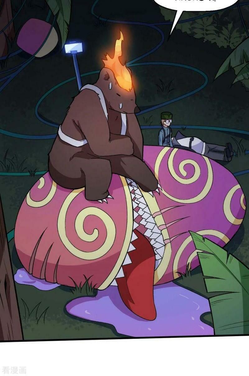 đọc truyện Vườn Trường Cuồng Sư Hệ Thống Chương 160 ảnh 6 tại Thiên Thai Truyện