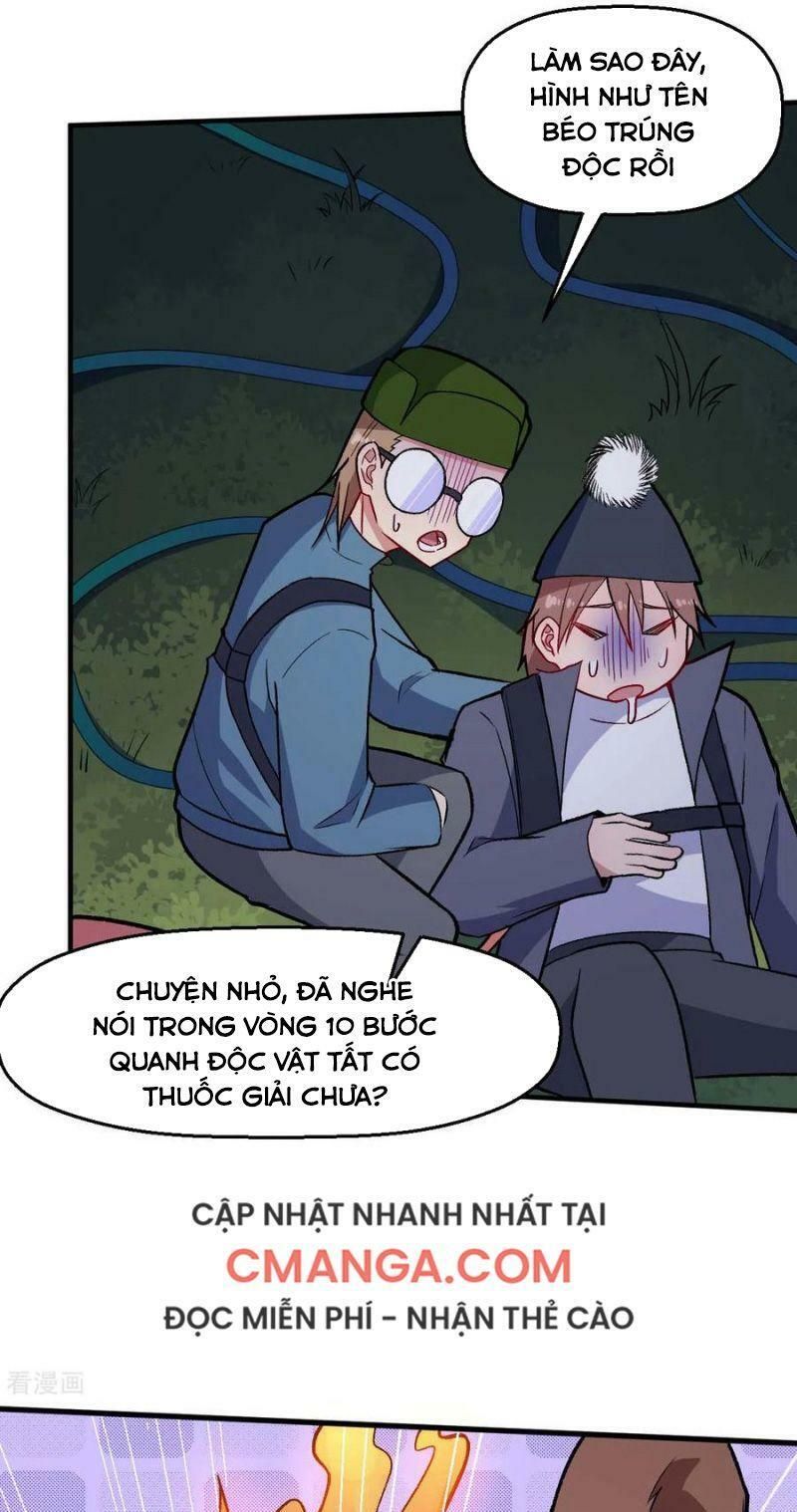 đọc truyện Vườn Trường Cuồng Sư Hệ Thống Chương 160 ảnh 7 tại Thiên Thai Truyện