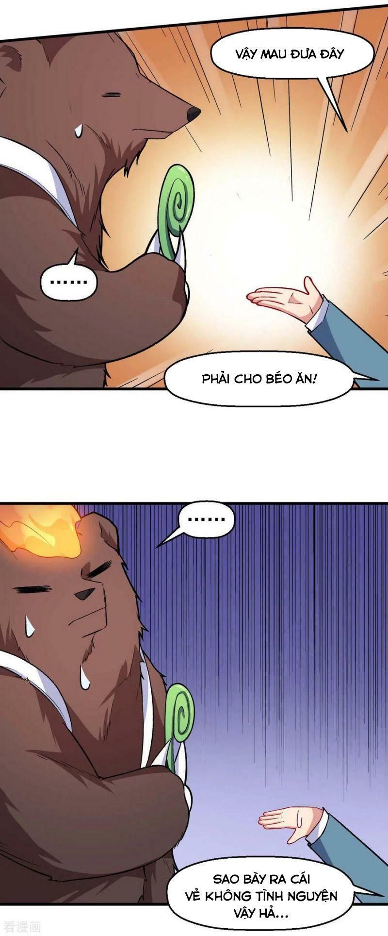 đọc truyện Vườn Trường Cuồng Sư Hệ Thống Chương 160 ảnh 9 tại Thiên Thai Truyện