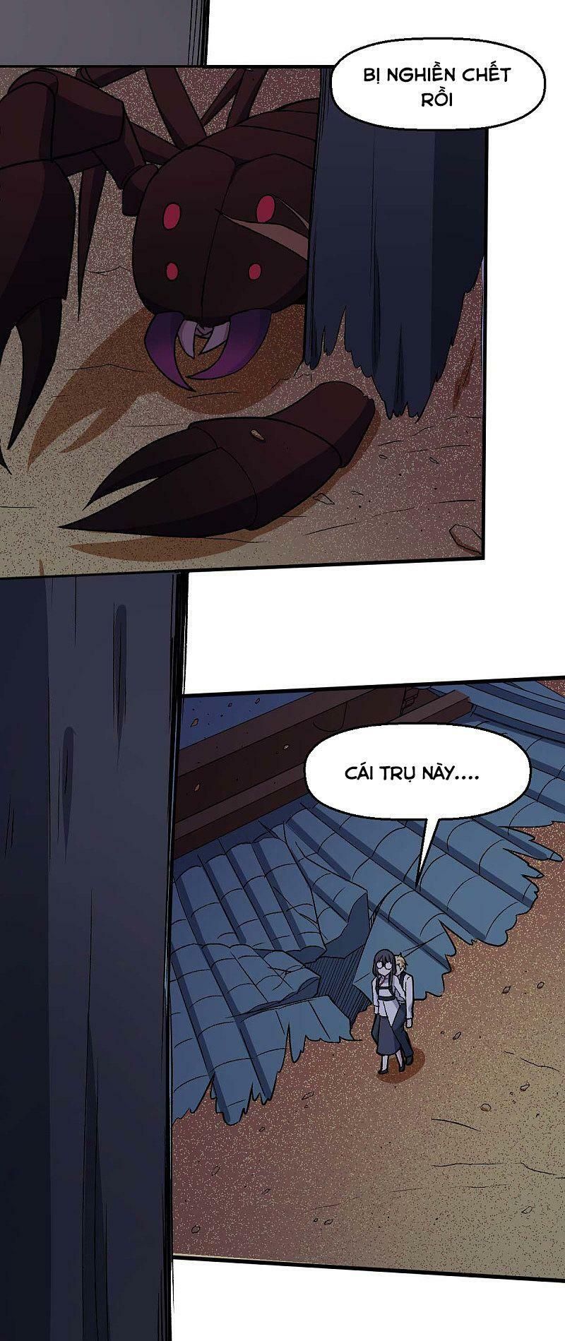 đọc truyện Vườn Trường Cuồng Sư Hệ Thống Chương 161 ảnh 13 tại Thiên Thai Truyện