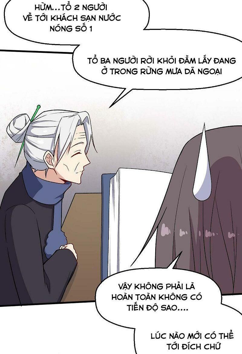 đọc truyện Vườn Trường Cuồng Sư Hệ Thống Chương 161 ảnh 21 tại Thiên Thai Truyện