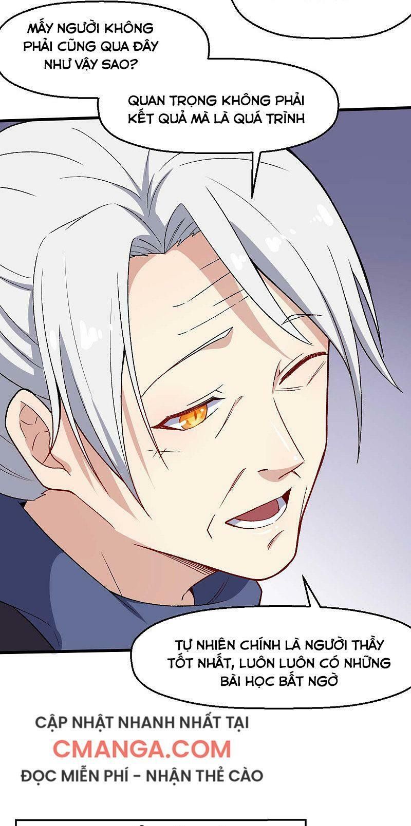 đọc truyện Vườn Trường Cuồng Sư Hệ Thống Chương 161 ảnh 22 tại Thiên Thai Truyện