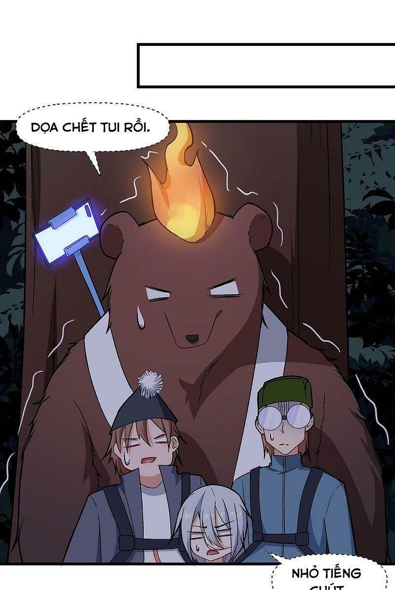 đọc truyện Vườn Trường Cuồng Sư Hệ Thống Chương 161 ảnh 24 tại Thiên Thai Truyện