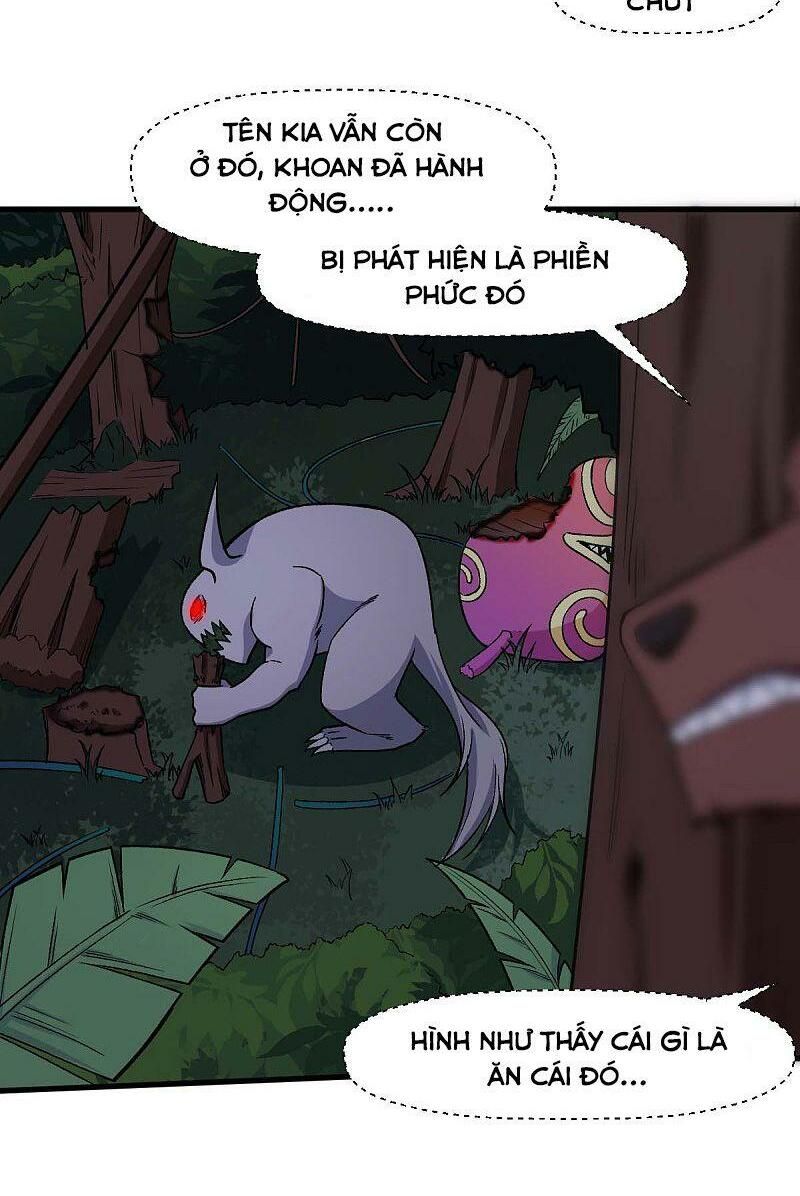 đọc truyện Vườn Trường Cuồng Sư Hệ Thống Chương 161 ảnh 25 tại Thiên Thai Truyện