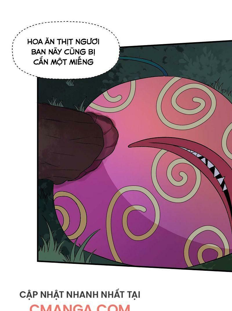 đọc truyện Vườn Trường Cuồng Sư Hệ Thống Chương 161 ảnh 26 tại Thiên Thai Truyện