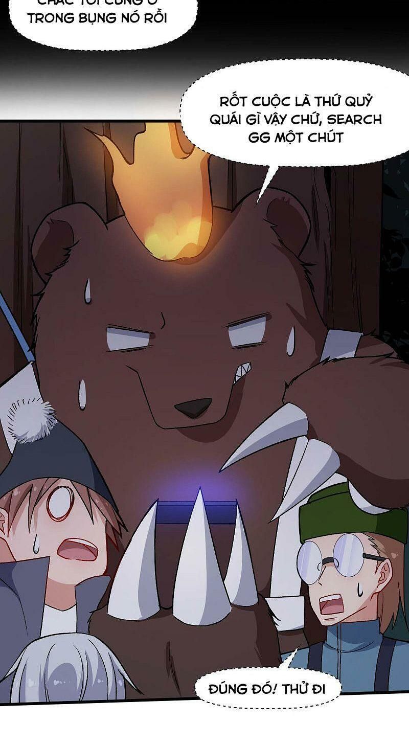 đọc truyện Vườn Trường Cuồng Sư Hệ Thống Chương 161 ảnh 29 tại Thiên Thai Truyện