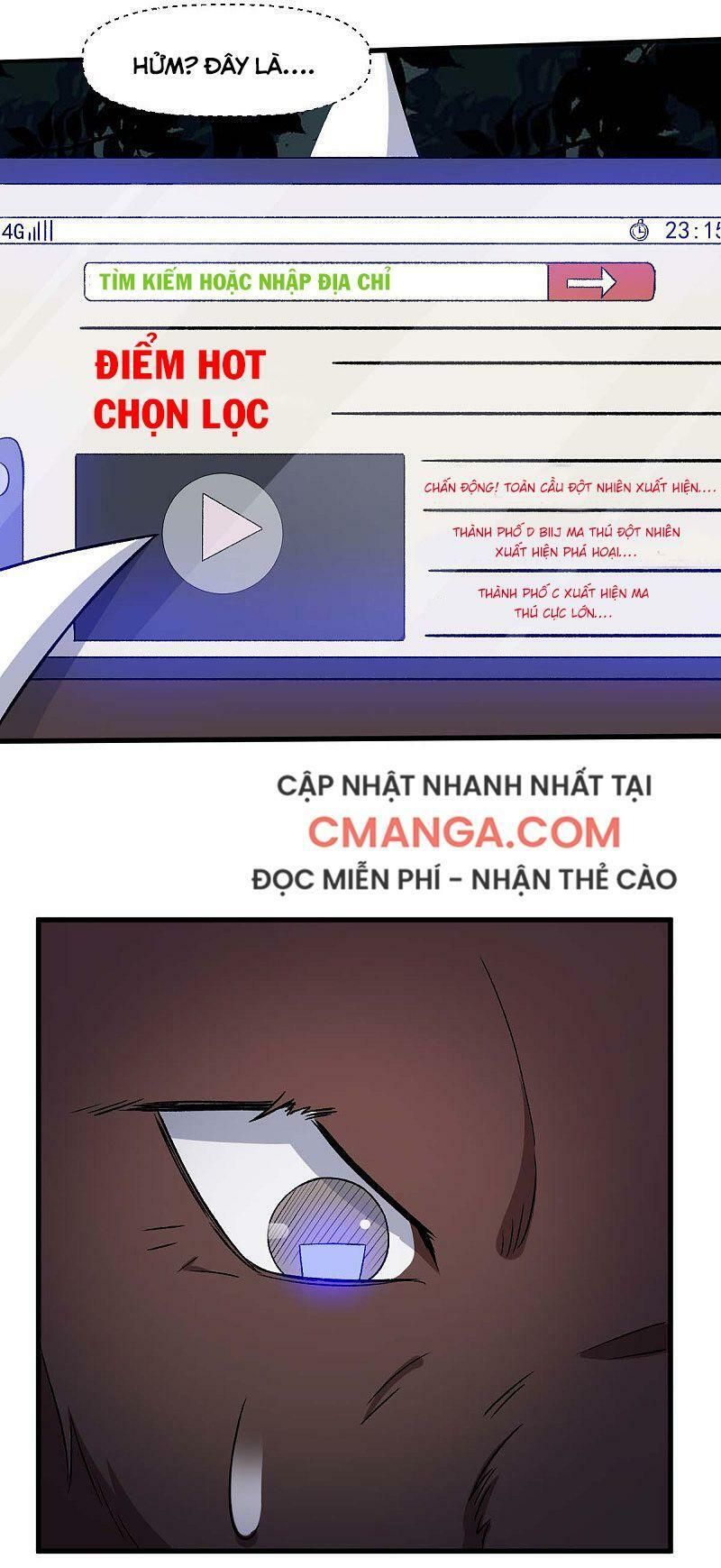 đọc truyện Vườn Trường Cuồng Sư Hệ Thống Chương 161 ảnh 30 tại Thiên Thai Truyện