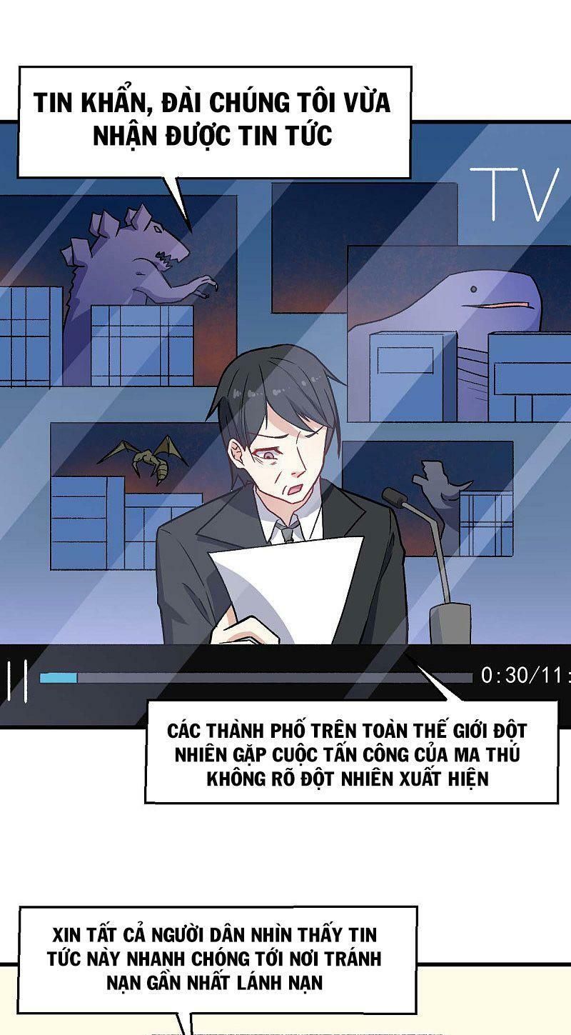 đọc truyện Vườn Trường Cuồng Sư Hệ Thống Chương 161 ảnh 31 tại Thiên Thai Truyện