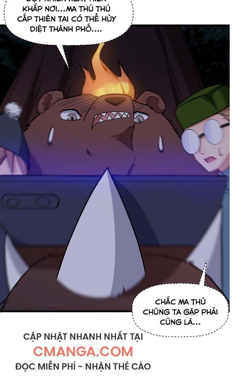 đọc truyện Vườn Trường Cuồng Sư Hệ Thống Chương 161 ảnh 34 tại Thiên Thai Truyện