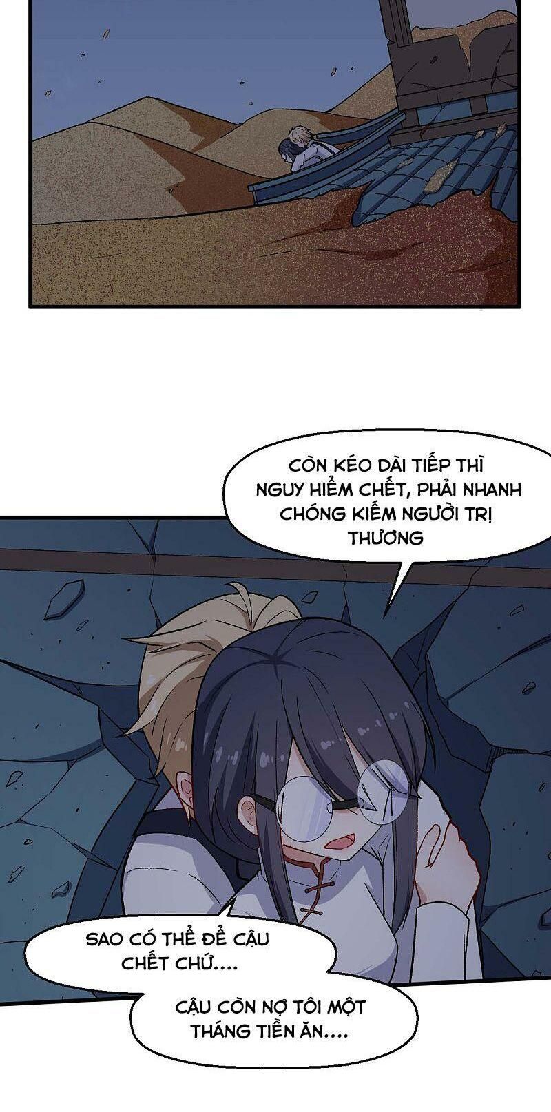 đọc truyện Vườn Trường Cuồng Sư Hệ Thống Chương 161 ảnh 10 tại Thiên Thai Truyện