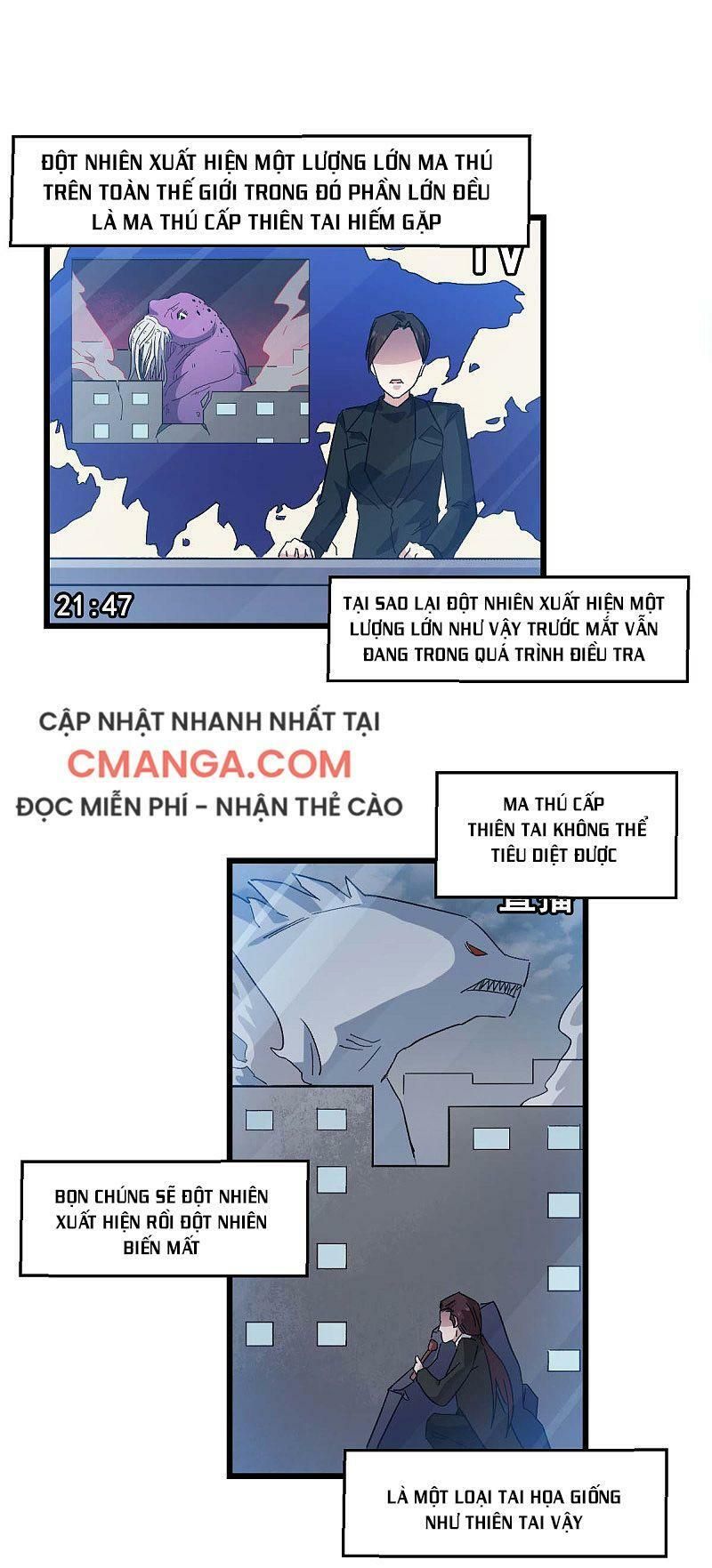 đọc truyện Vườn Trường Cuồng Sư Hệ Thống Chương 162 ảnh 3 tại Thiên Thai Truyện