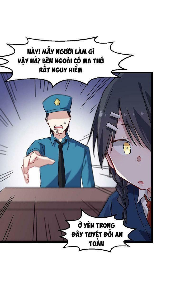 đọc truyện Vườn Trường Cuồng Sư Hệ Thống Chương 162 ảnh 13 tại Thiên Thai Truyện