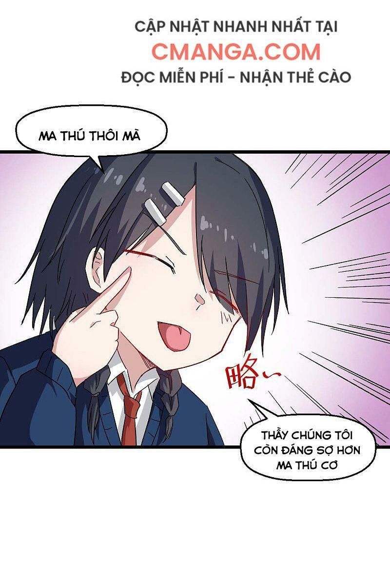 đọc truyện Vườn Trường Cuồng Sư Hệ Thống Chương 162 ảnh 14 tại Thiên Thai Truyện