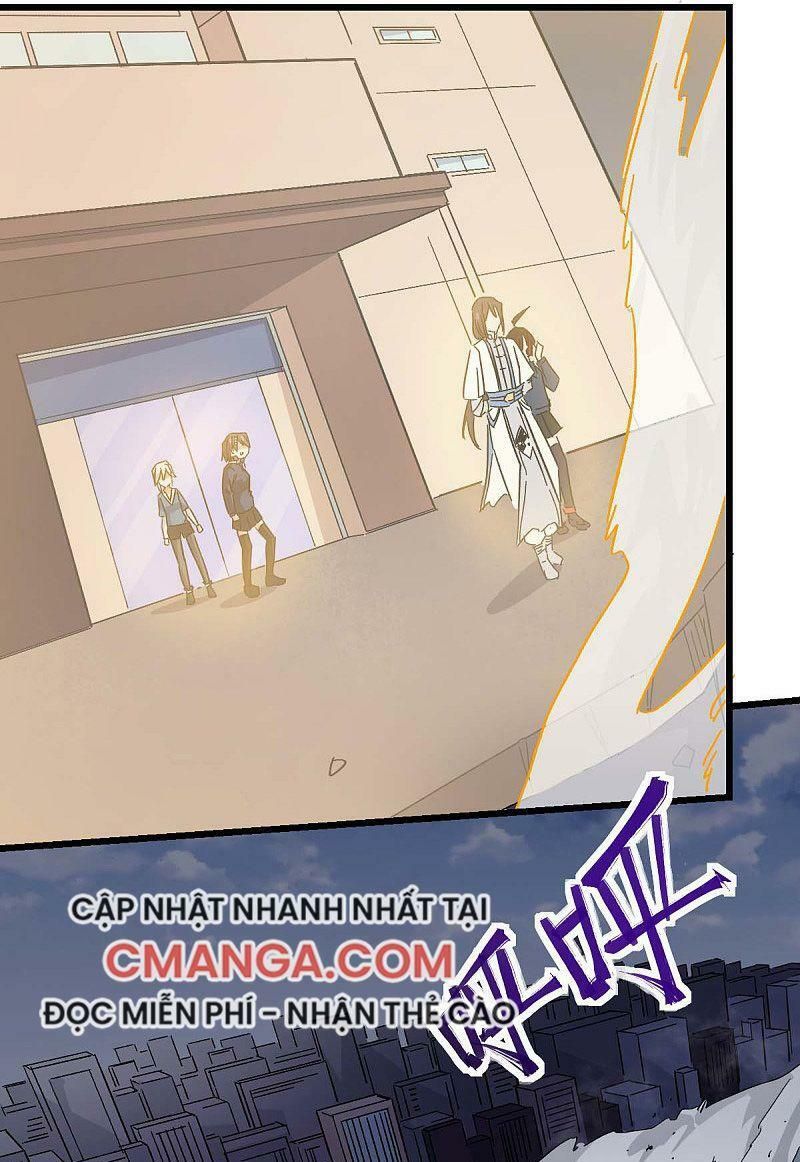 đọc truyện Vườn Trường Cuồng Sư Hệ Thống Chương 162 ảnh 16 tại Thiên Thai Truyện