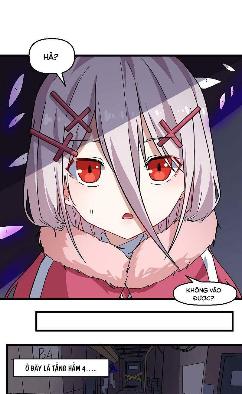 đọc truyện Vườn Trường Cuồng Sư Hệ Thống Chương 162 ảnh 21 tại Thiên Thai Truyện