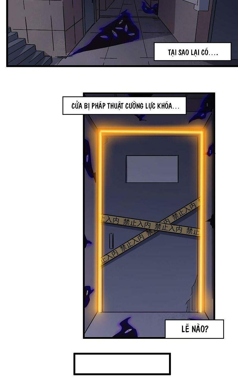 đọc truyện Vườn Trường Cuồng Sư Hệ Thống Chương 162 ảnh 22 tại Thiên Thai Truyện