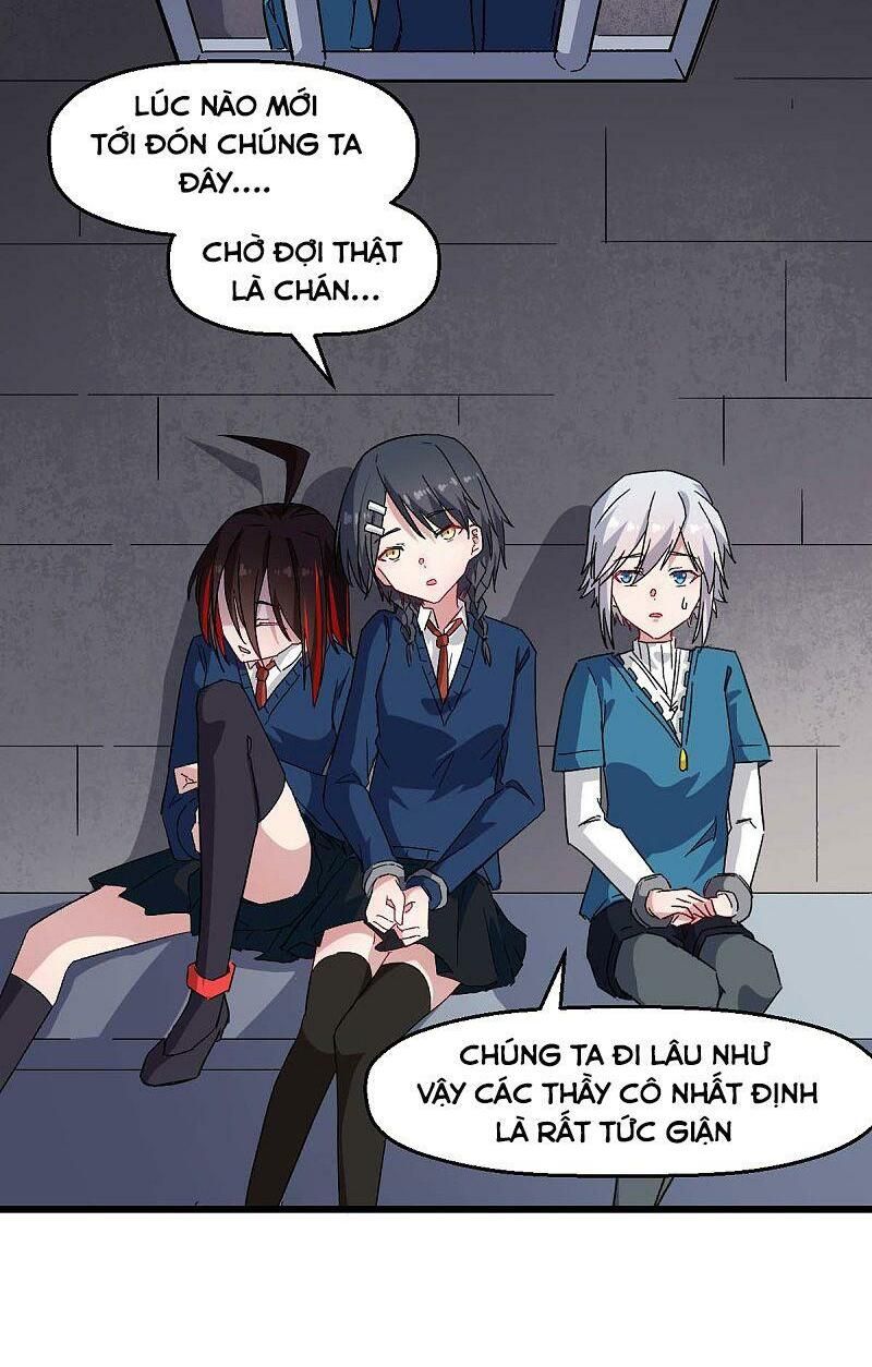 đọc truyện Vườn Trường Cuồng Sư Hệ Thống Chương 162 ảnh 5 tại Thiên Thai Truyện