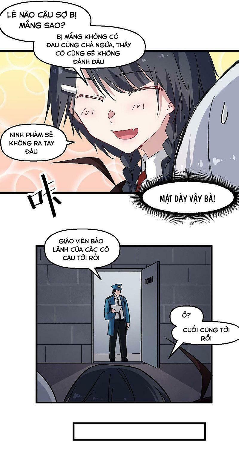 đọc truyện Vườn Trường Cuồng Sư Hệ Thống Chương 162 ảnh 6 tại Thiên Thai Truyện