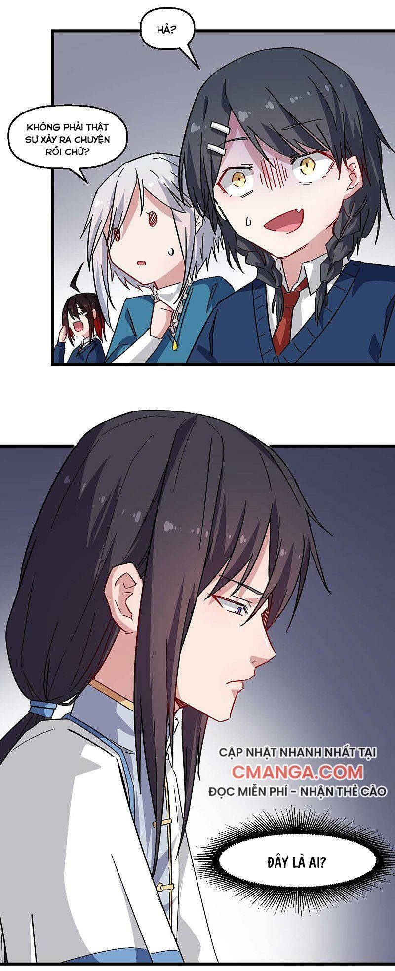 đọc truyện Vườn Trường Cuồng Sư Hệ Thống Chương 162 ảnh 8 tại Thiên Thai Truyện