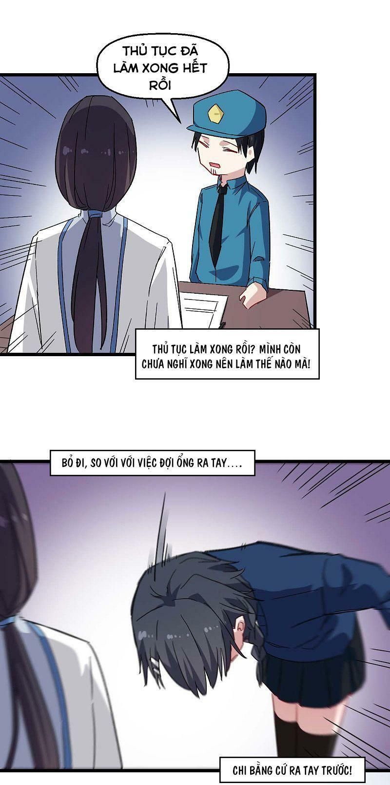 đọc truyện Vườn Trường Cuồng Sư Hệ Thống Chương 162 ảnh 10 tại Thiên Thai Truyện