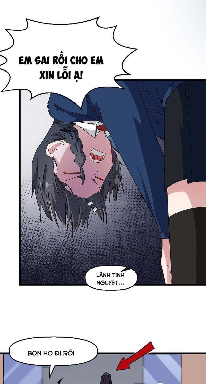 đọc truyện Vườn Trường Cuồng Sư Hệ Thống Chương 162 ảnh 11 tại Thiên Thai Truyện