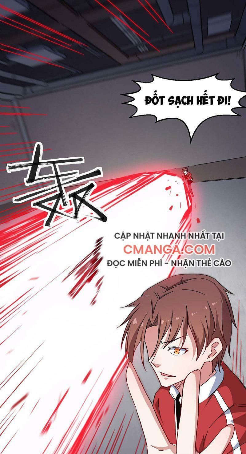 đọc truyện Vườn Trường Cuồng Sư Hệ Thống Chương 163 ảnh 16 tại Thiên Thai Truyện