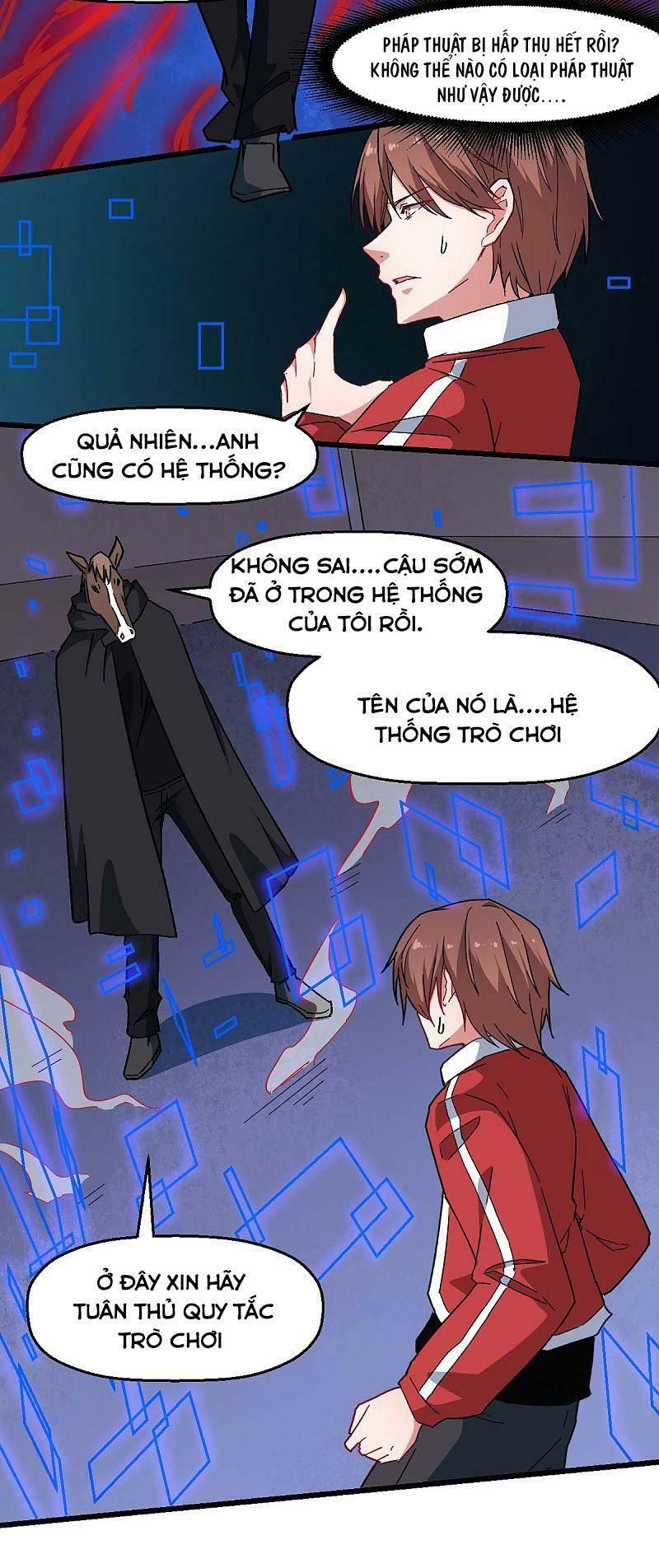 đọc truyện Vườn Trường Cuồng Sư Hệ Thống Chương 163 ảnh 18 tại Thiên Thai Truyện