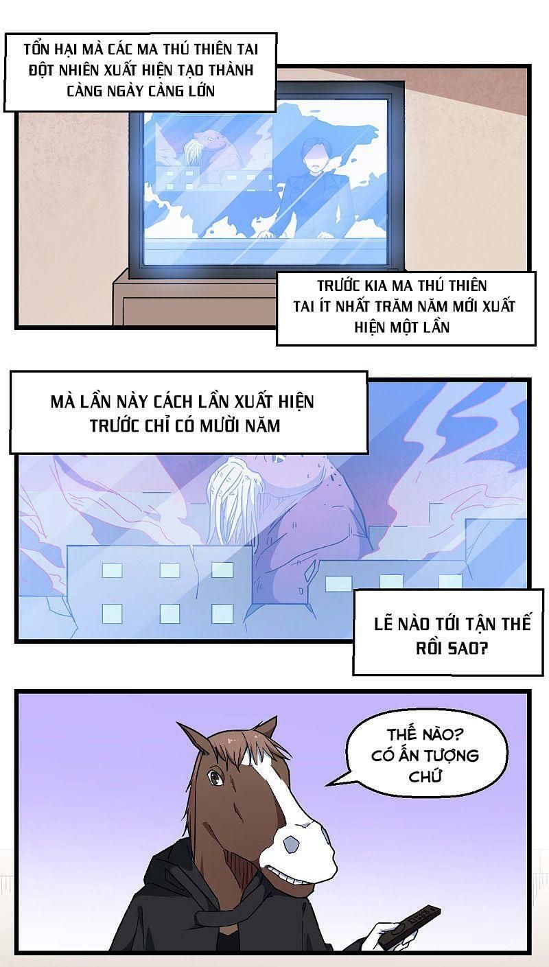 đọc truyện Vườn Trường Cuồng Sư Hệ Thống Chương 163 ảnh 25 tại Thiên Thai Truyện