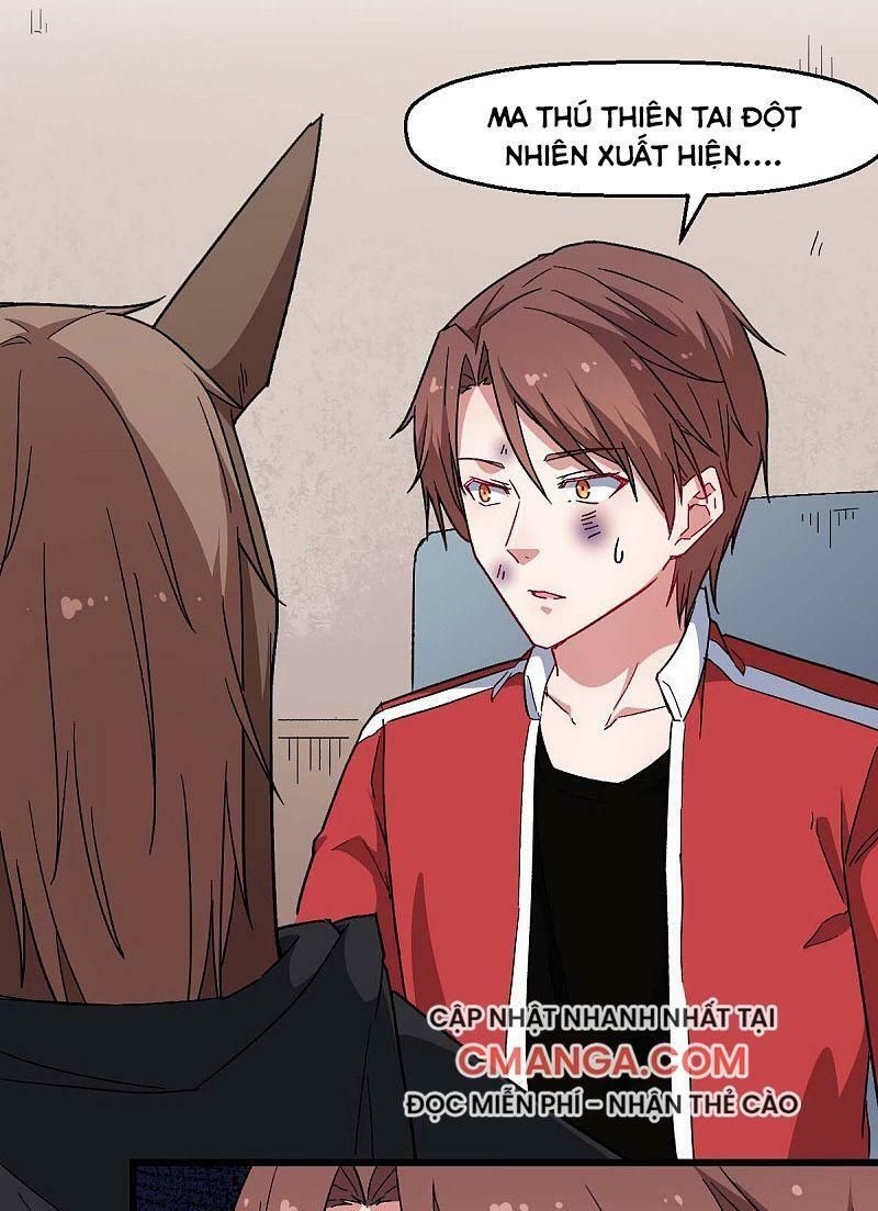 đọc truyện Vườn Trường Cuồng Sư Hệ Thống Chương 163 ảnh 26 tại Thiên Thai Truyện