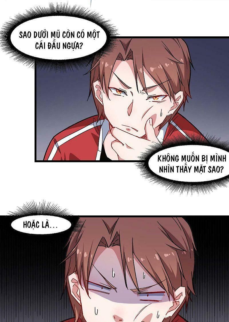 đọc truyện Vườn Trường Cuồng Sư Hệ Thống Chương 163 ảnh 5 tại Thiên Thai Truyện