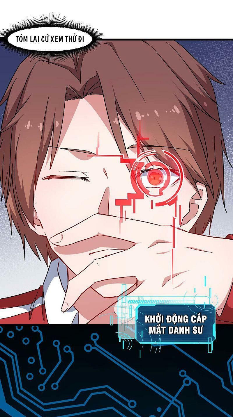 đọc truyện Vườn Trường Cuồng Sư Hệ Thống Chương 163 ảnh 7 tại Thiên Thai Truyện