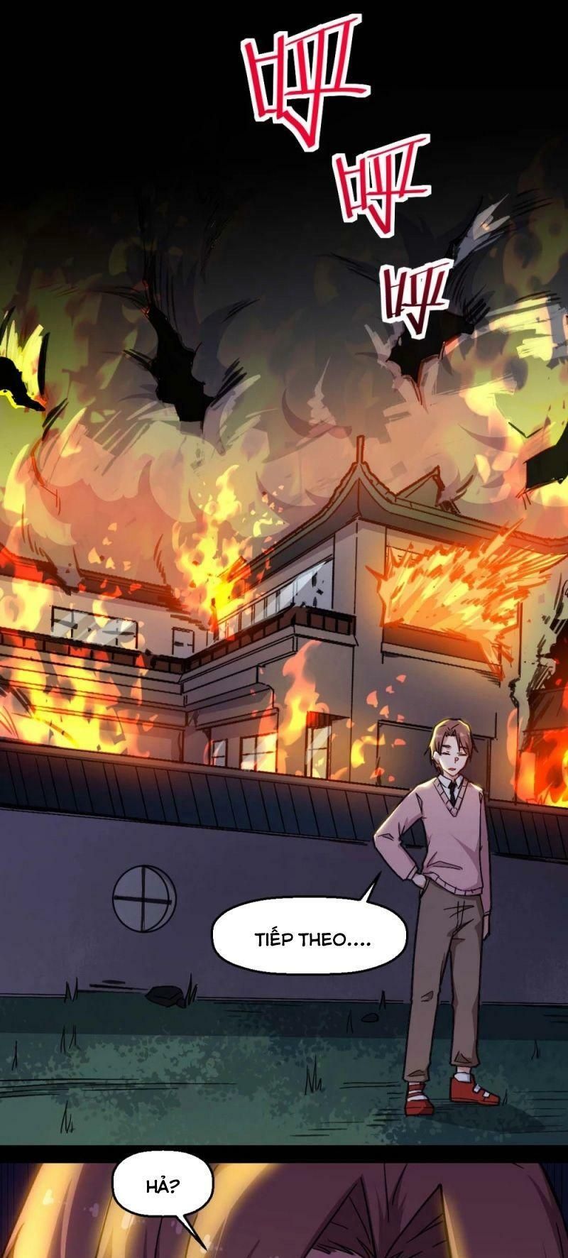 đọc truyện Vườn Trường Cuồng Sư Hệ Thống Chương 164 ảnh 14 tại Thiên Thai Truyện