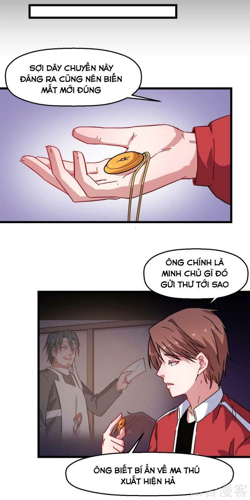 đọc truyện Vườn Trường Cuồng Sư Hệ Thống Chương 164 ảnh 20 tại Thiên Thai Truyện