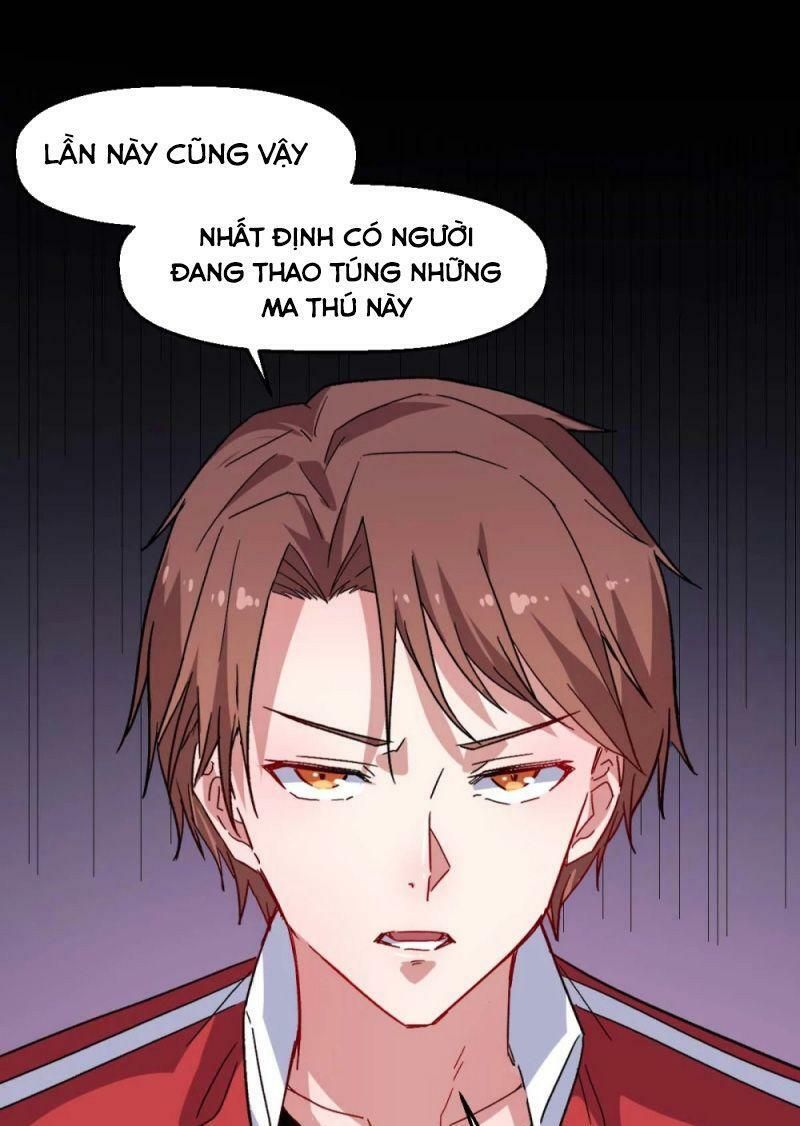 đọc truyện Vườn Trường Cuồng Sư Hệ Thống Chương 164 ảnh 24 tại Thiên Thai Truyện