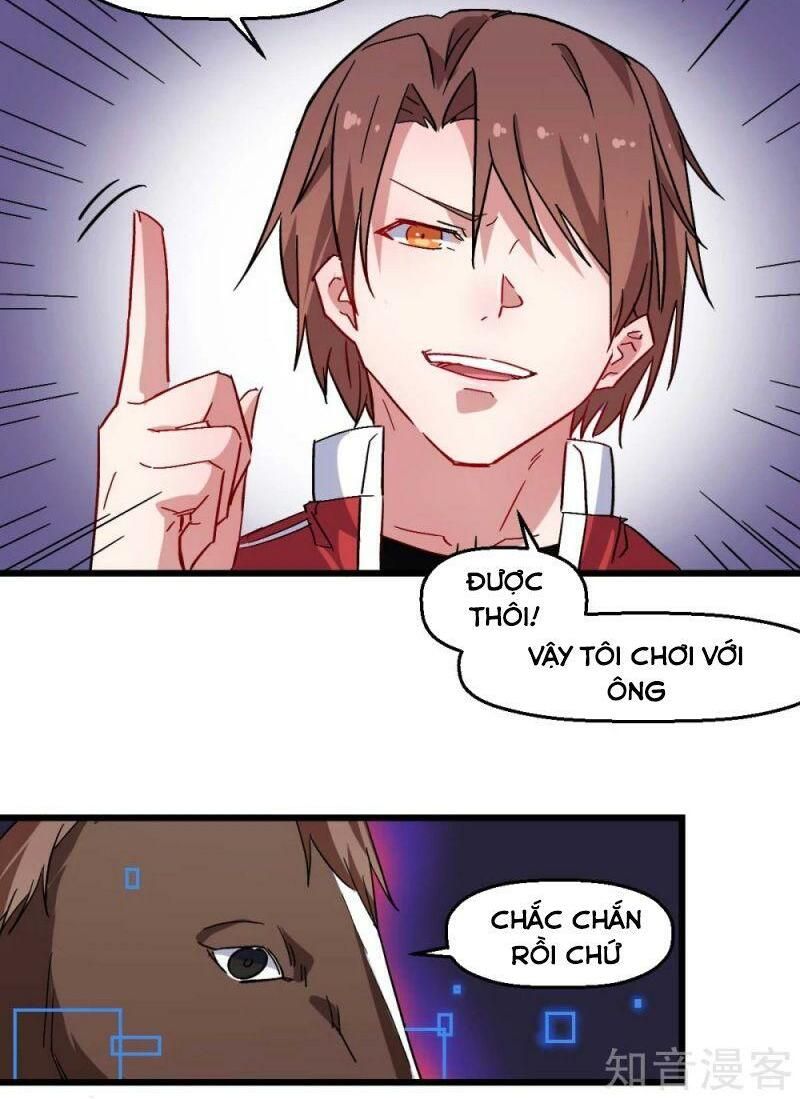 đọc truyện Vườn Trường Cuồng Sư Hệ Thống Chương 164 ảnh 27 tại Thiên Thai Truyện