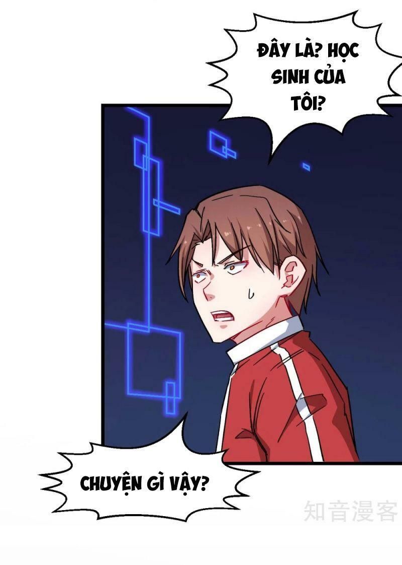 đọc truyện Vườn Trường Cuồng Sư Hệ Thống Chương 164 ảnh 30 tại Thiên Thai Truyện