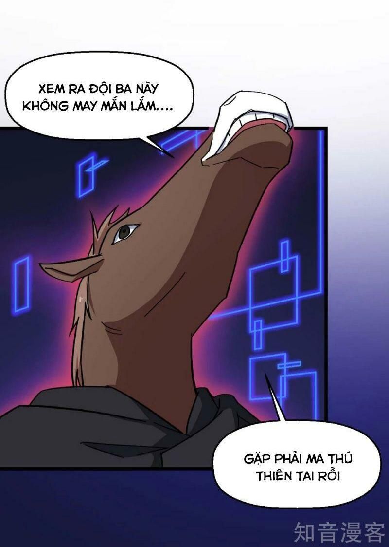 đọc truyện Vườn Trường Cuồng Sư Hệ Thống Chương 164 ảnh 31 tại Thiên Thai Truyện