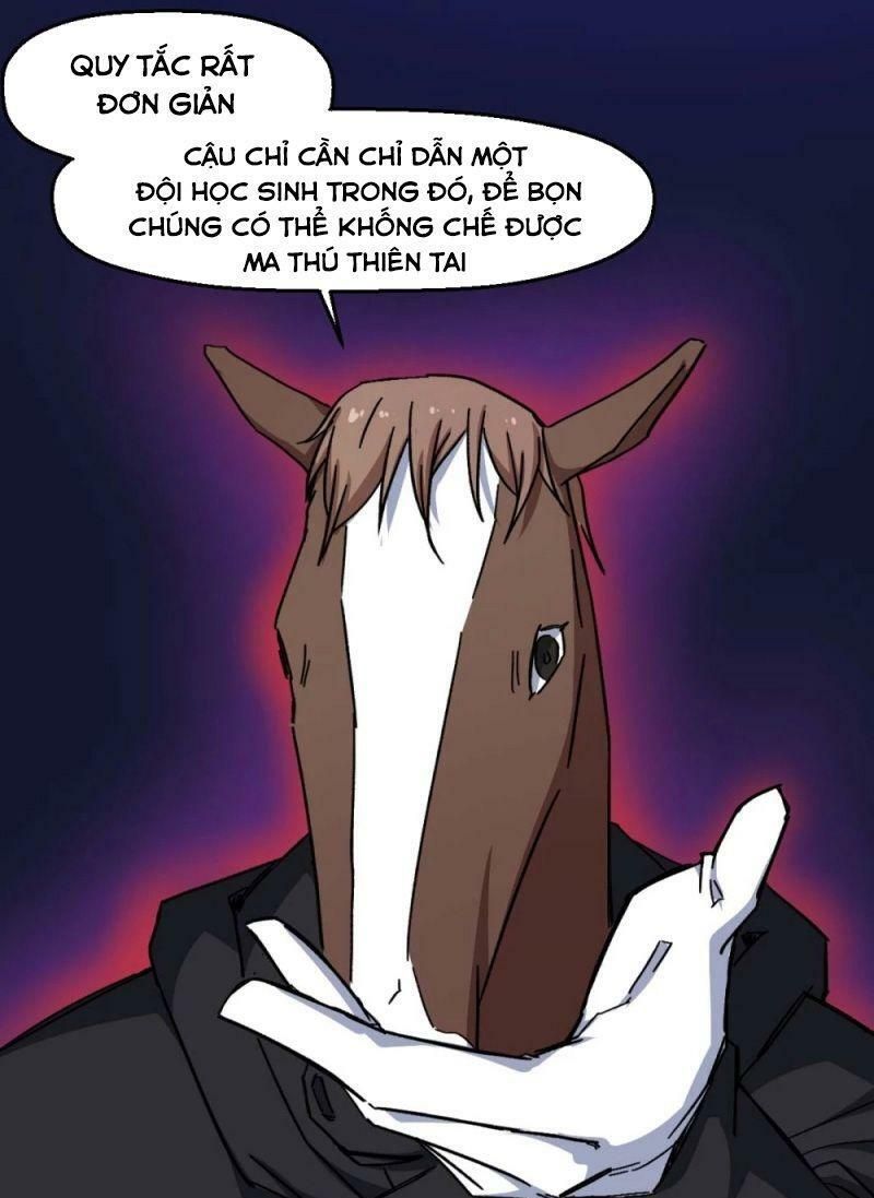 đọc truyện Vườn Trường Cuồng Sư Hệ Thống Chương 164 ảnh 32 tại Thiên Thai Truyện