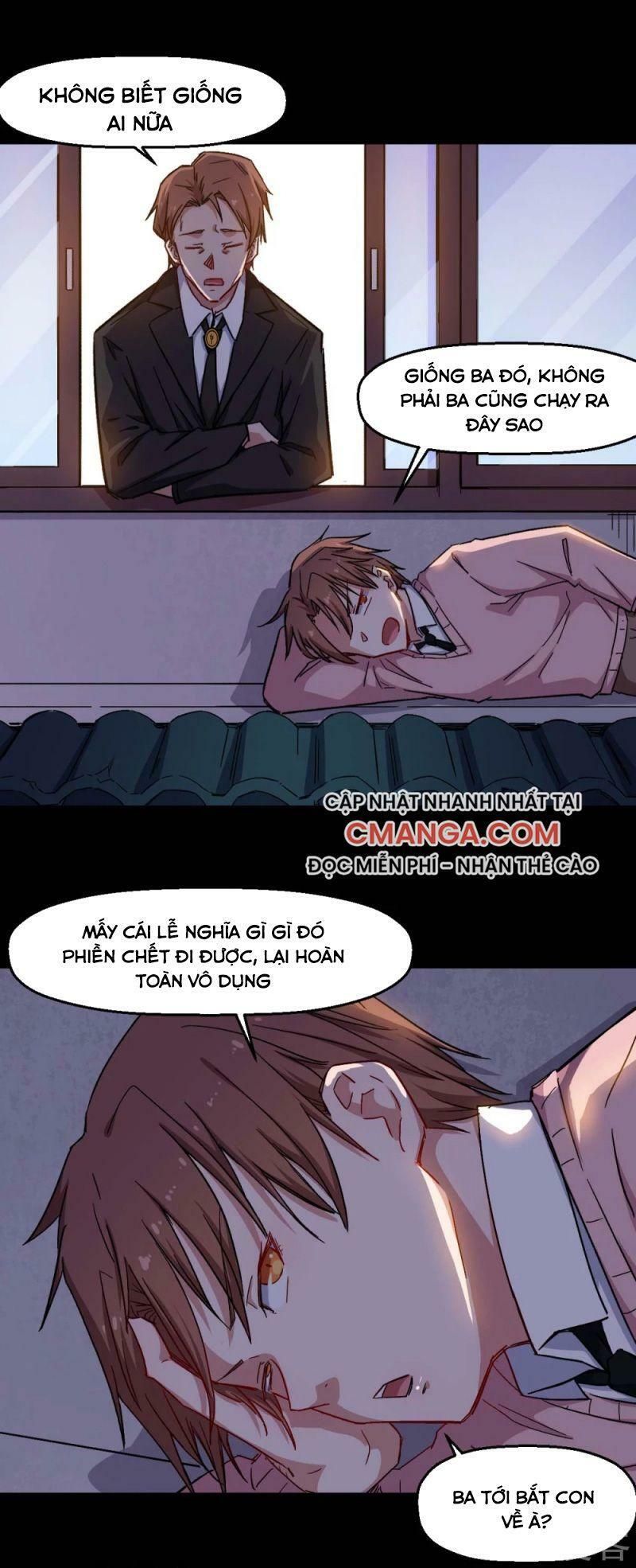 đọc truyện Vườn Trường Cuồng Sư Hệ Thống Chương 164 ảnh 7 tại Thiên Thai Truyện