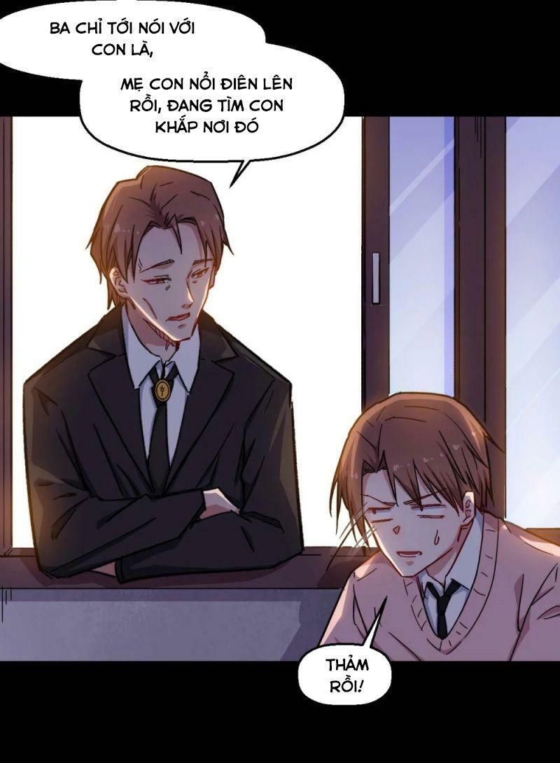 đọc truyện Vườn Trường Cuồng Sư Hệ Thống Chương 164 ảnh 8 tại Thiên Thai Truyện