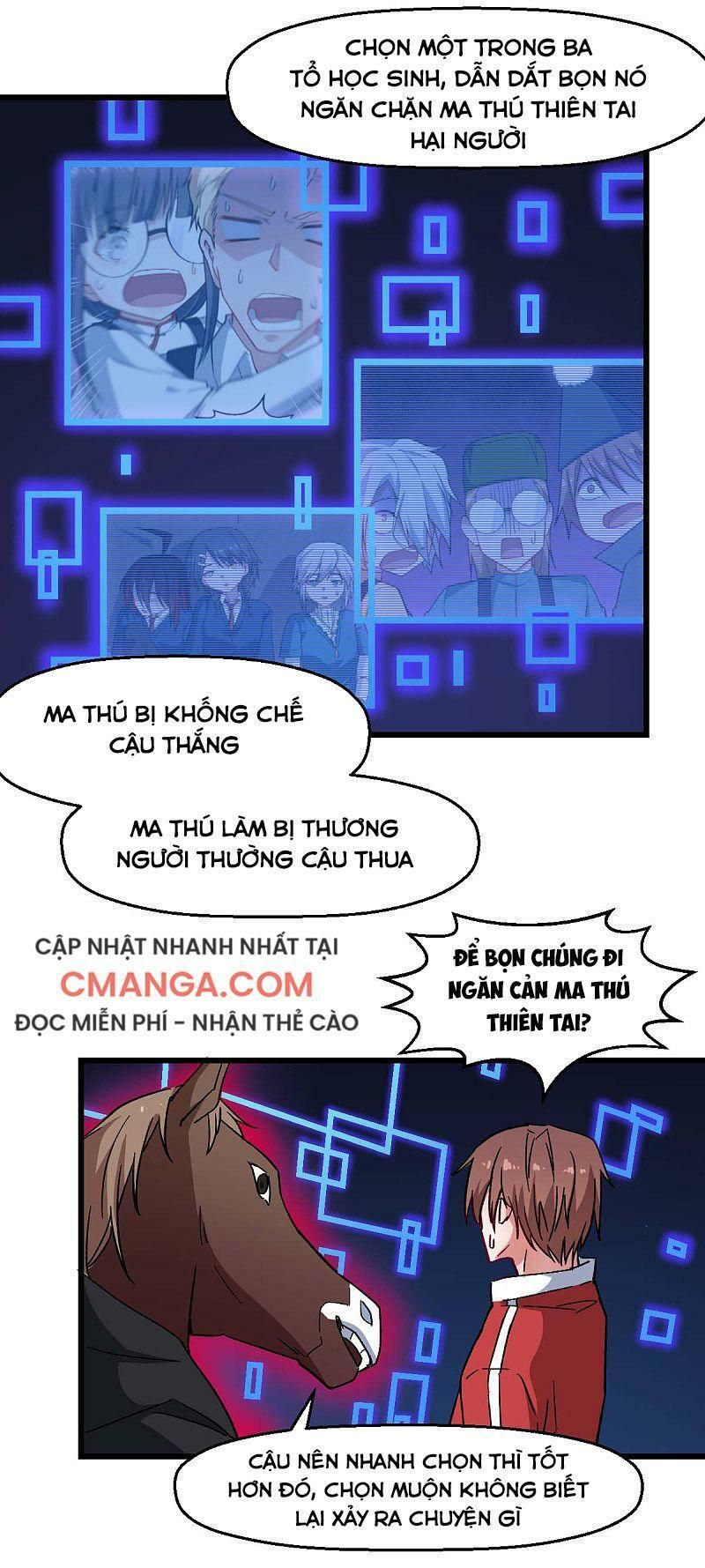 đọc truyện Vườn Trường Cuồng Sư Hệ Thống Chương 165 ảnh 3 tại Thiên Thai Truyện