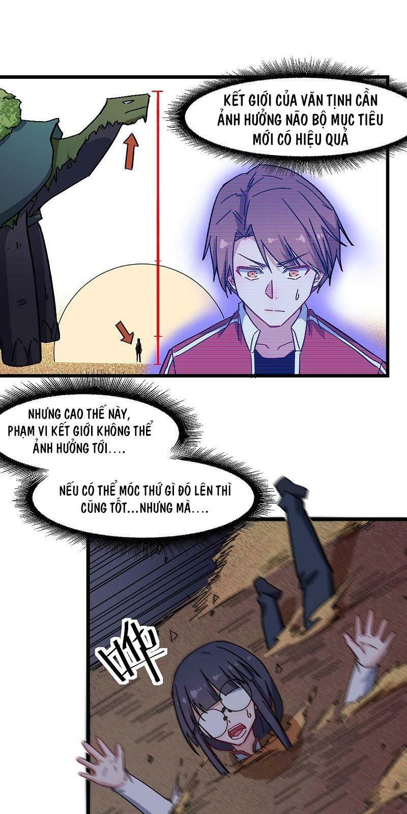 đọc truyện Vườn Trường Cuồng Sư Hệ Thống Chương 165 ảnh 14 tại Thiên Thai Truyện