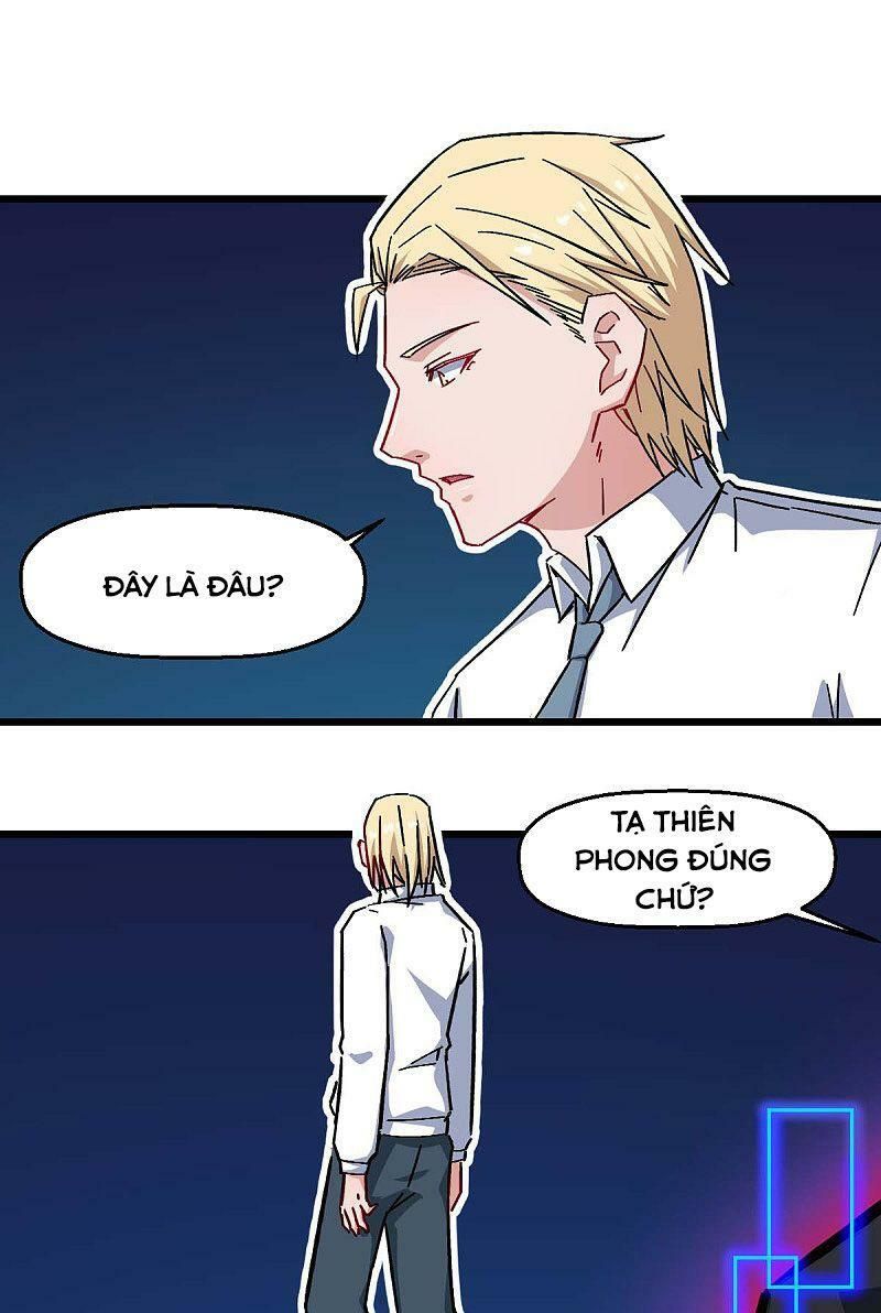 đọc truyện Vườn Trường Cuồng Sư Hệ Thống Chương 165 ảnh 20 tại Thiên Thai Truyện