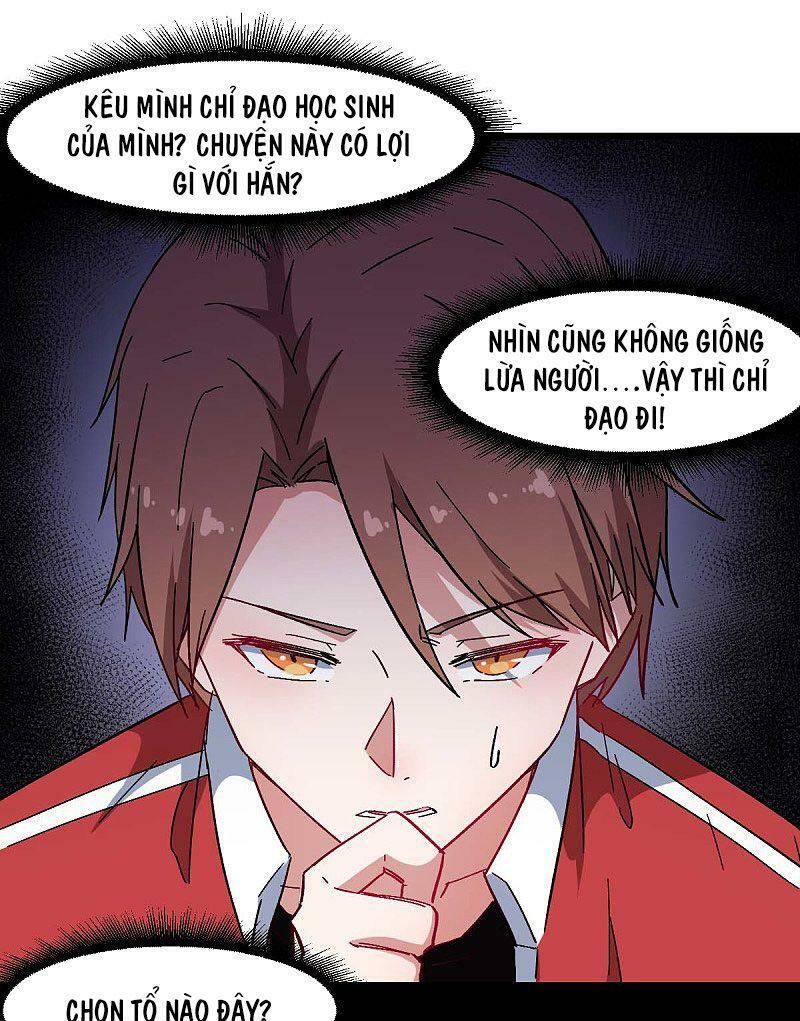 đọc truyện Vườn Trường Cuồng Sư Hệ Thống Chương 165 ảnh 4 tại Thiên Thai Truyện