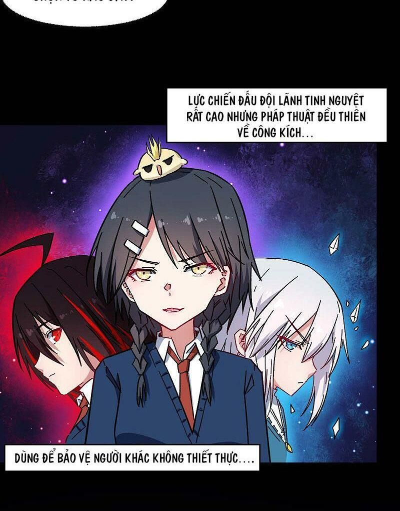 đọc truyện Vườn Trường Cuồng Sư Hệ Thống Chương 165 ảnh 5 tại Thiên Thai Truyện