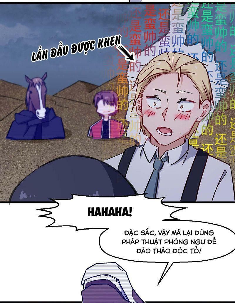 đọc truyện Vườn Trường Cuồng Sư Hệ Thống Chương 166 ảnh 13 tại Thiên Thai Truyện